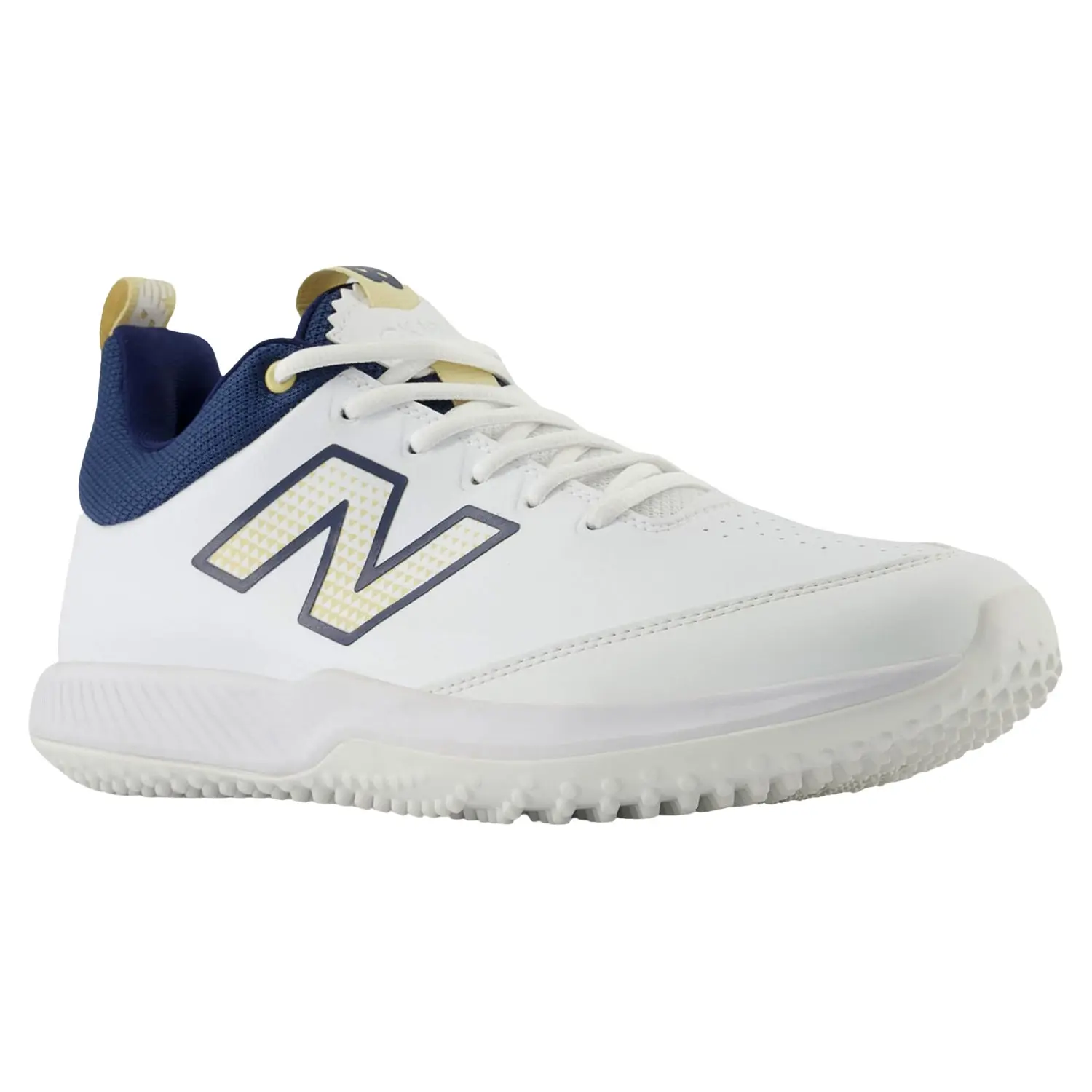 New Balance Cricket Shoes